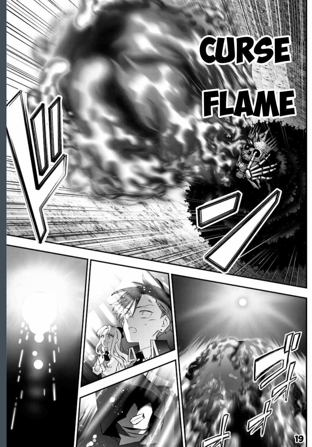 Sekai ni Hitori, Zenzokusei Mahou no Tsukaite Chapter 14 - Page 20