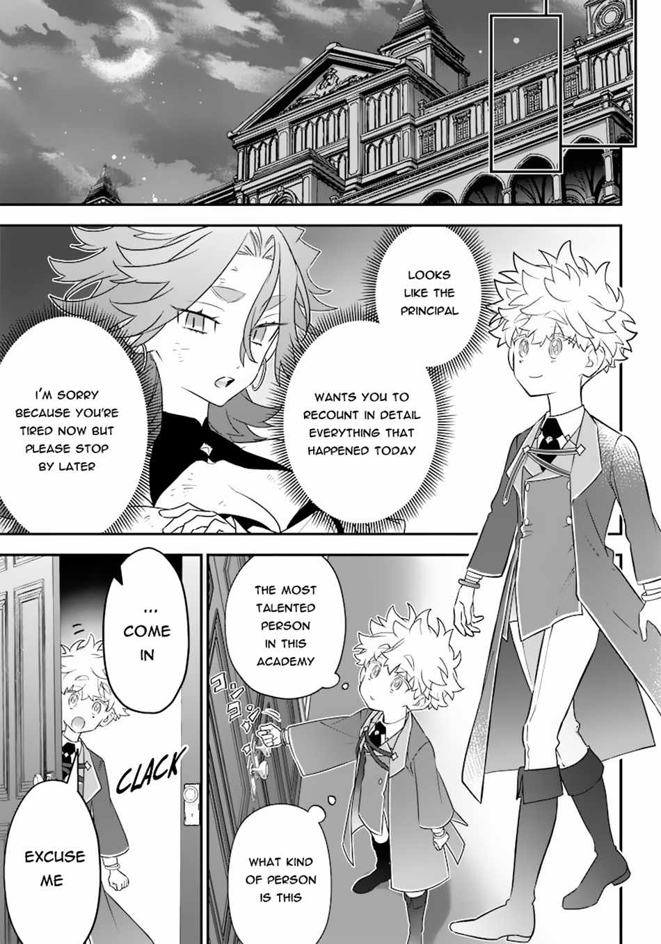 Sekai ni Hitori, Zenzokusei Mahou no Tsukaite Chapter 15 - Page 20