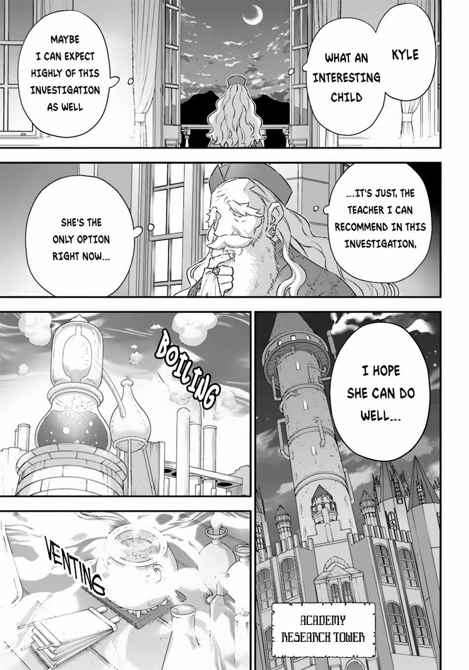Sekai ni Hitori, Zenzokusei Mahou no Tsukaite Chapter 16 - Page 20