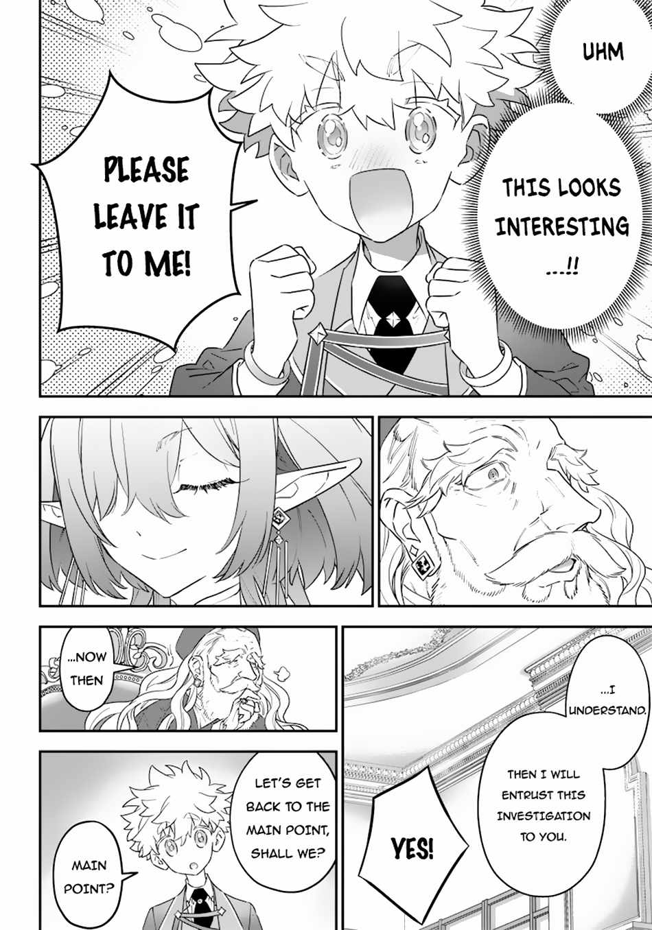 Sekai ni Hitori, Zenzokusei Mahou no Tsukaite Chapter 16 - Page 7