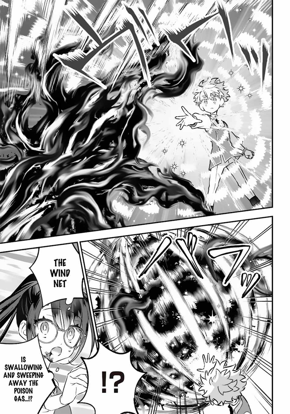 Sekai ni Hitori, Zenzokusei Mahou no Tsukaite Chapter 18 - Page 14