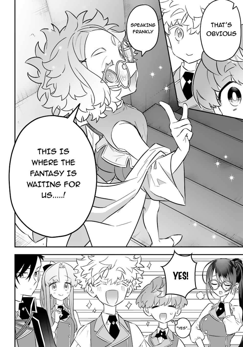 Sekai ni Hitori, Zenzokusei Mahou no Tsukaite Chapter 18 - Page 21