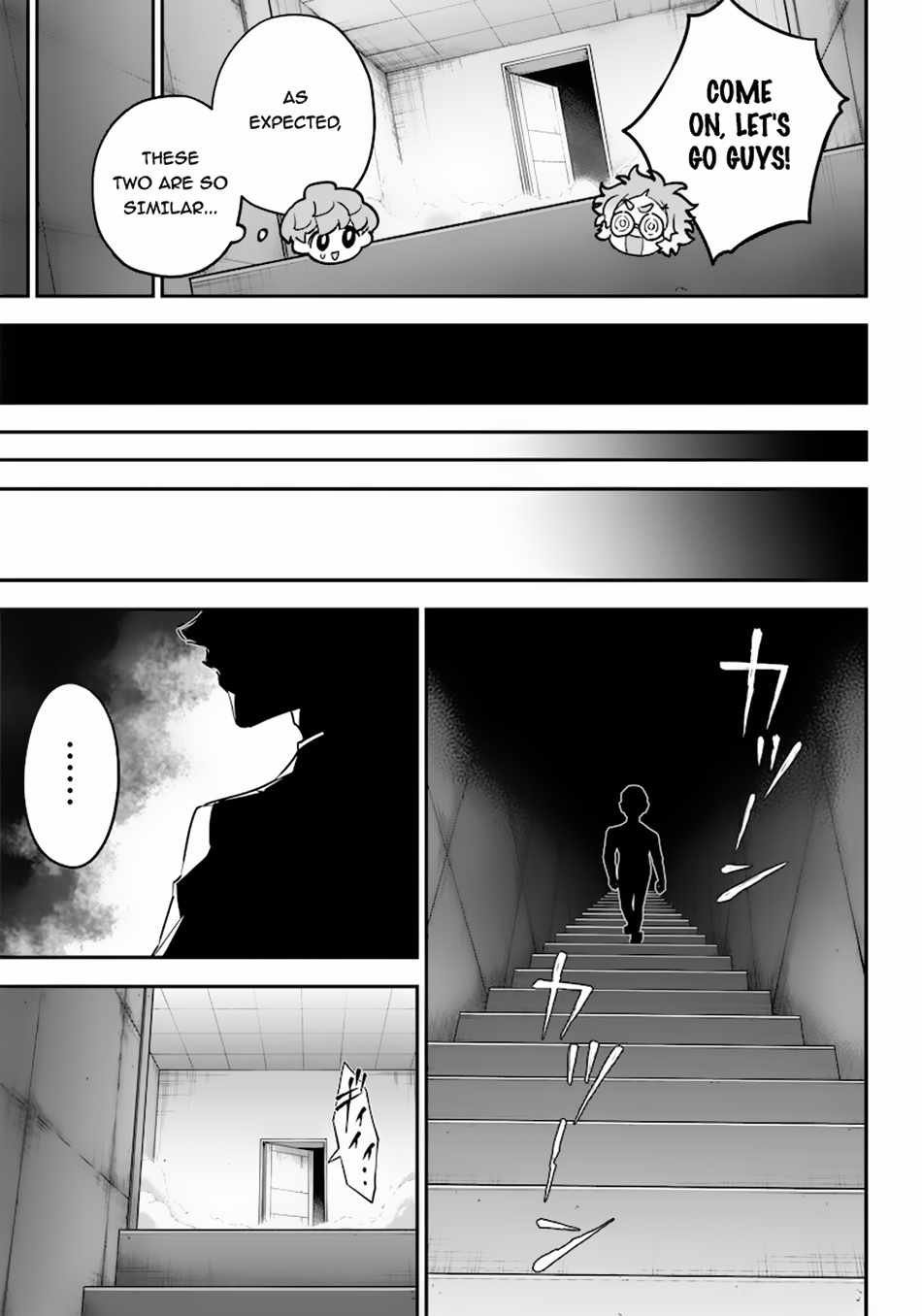 Sekai ni Hitori, Zenzokusei Mahou no Tsukaite Chapter 18 - Page 22