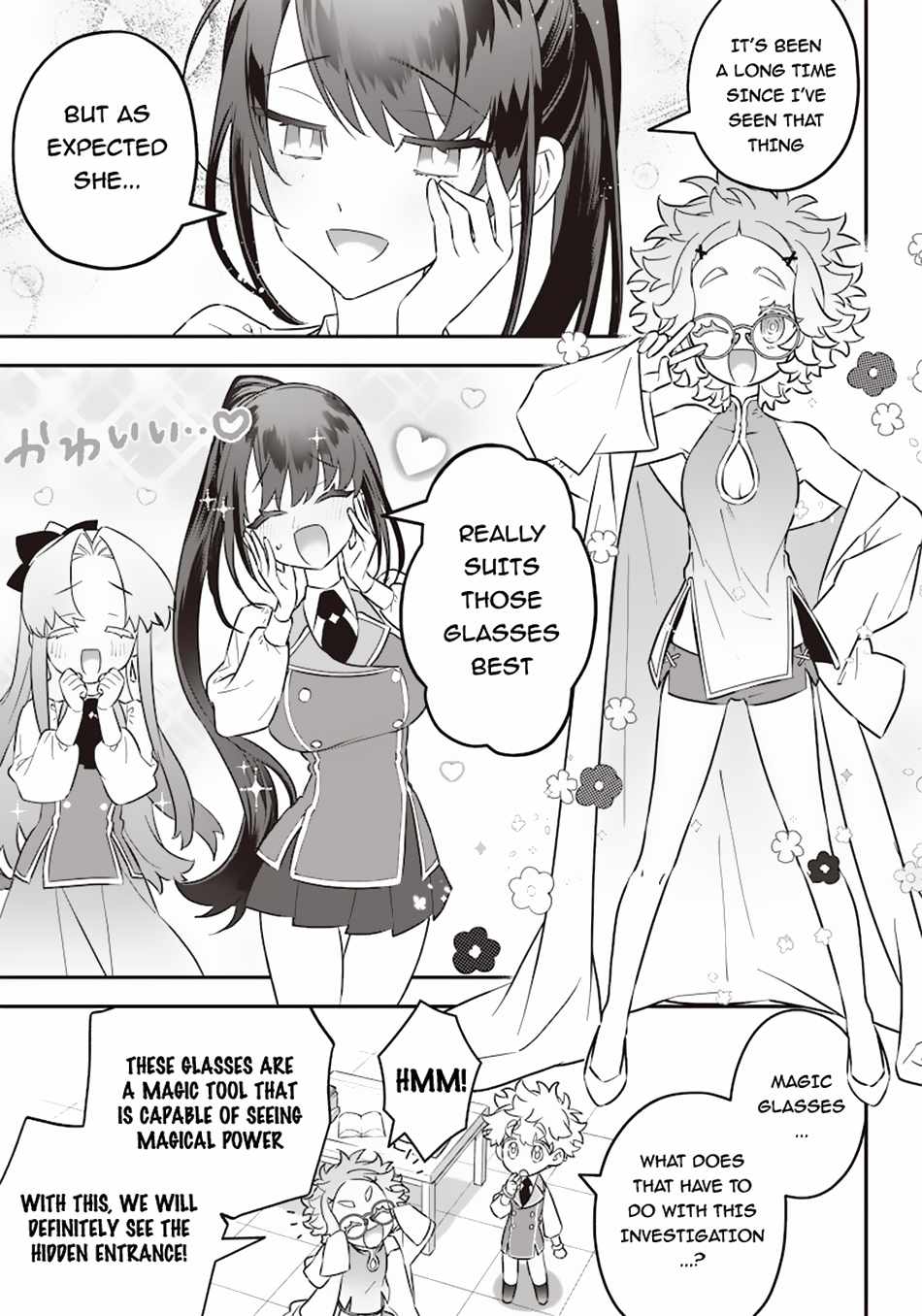 Sekai ni Hitori, Zenzokusei Mahou no Tsukaite Chapter 18 - Page 4