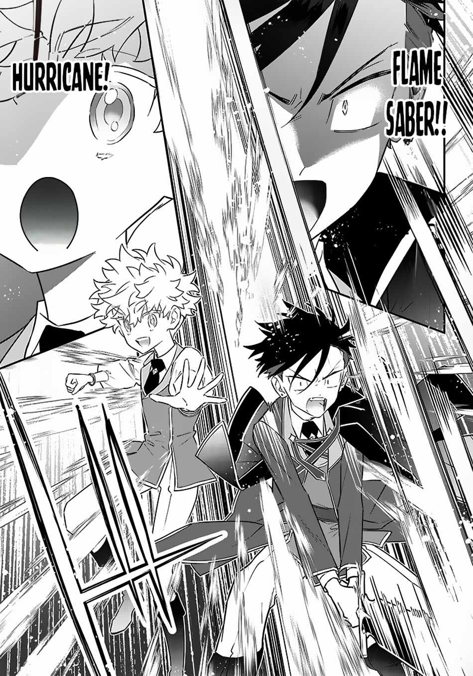 Sekai ni Hitori, Zenzokusei Mahou no Tsukaite Chapter 19 - Page 20