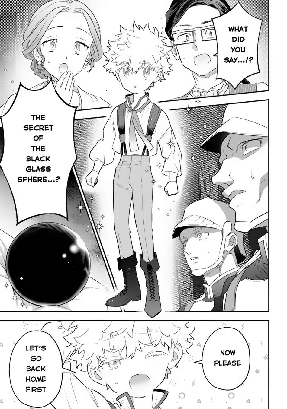 Sekai ni Hitori, Zenzokusei Mahou no Tsukaite Chapter 2 - Page 2