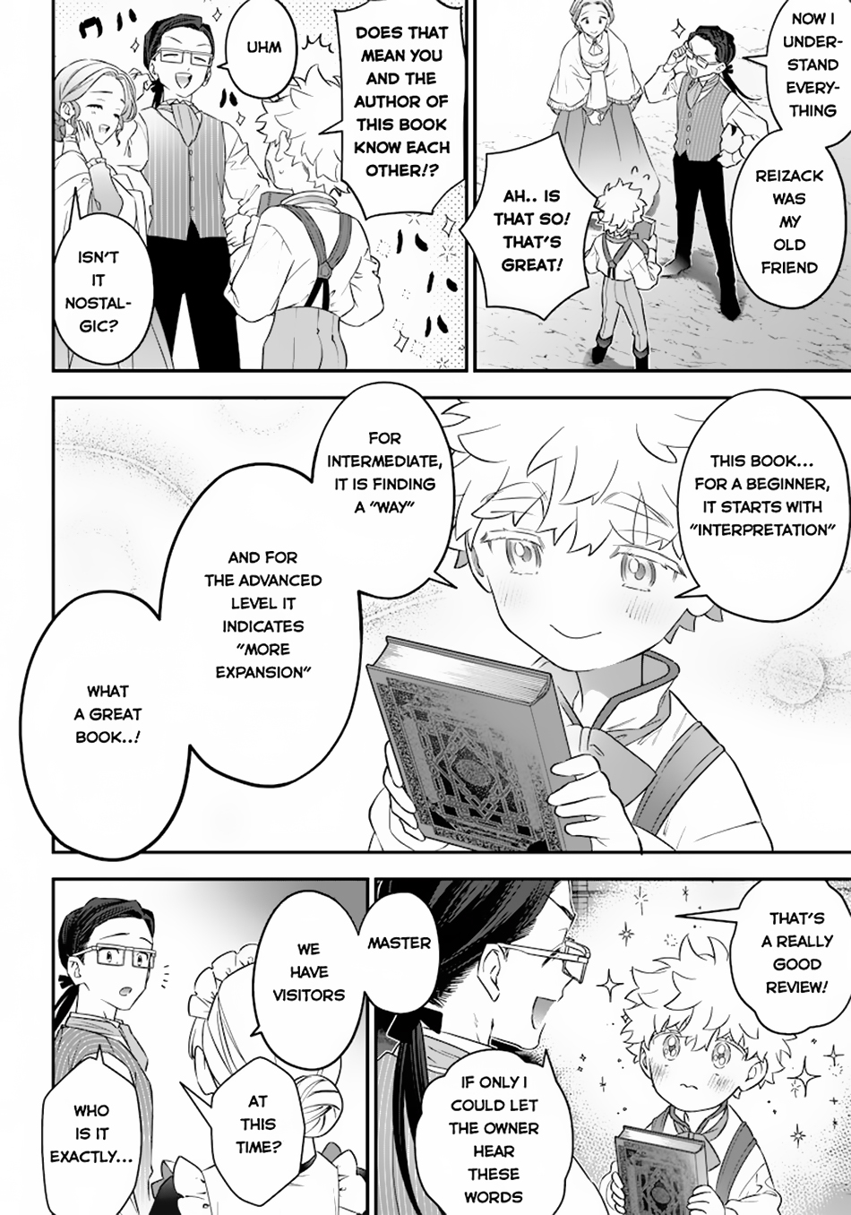 Sekai ni Hitori, Zenzokusei Mahou no Tsukaite Chapter 2 - Page 9