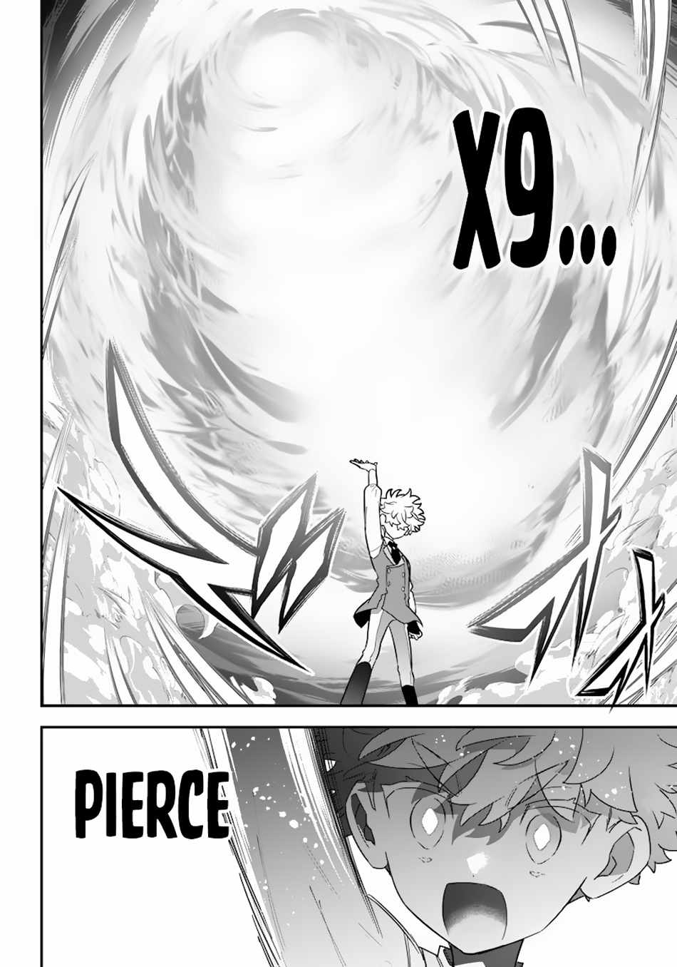 Sekai ni Hitori, Zenzokusei Mahou no Tsukaite Chapter 21 - Page 21