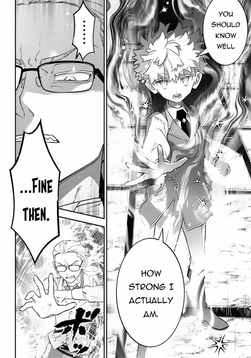 Sekai ni Hitori, Zenzokusei Mahou no Tsukaite Chapter 22 - Page 17