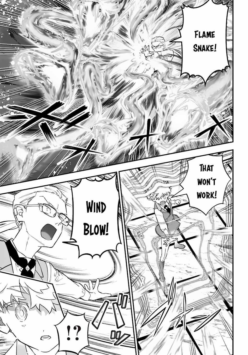 Sekai ni Hitori, Zenzokusei Mahou no Tsukaite Chapter 22 - Page 18