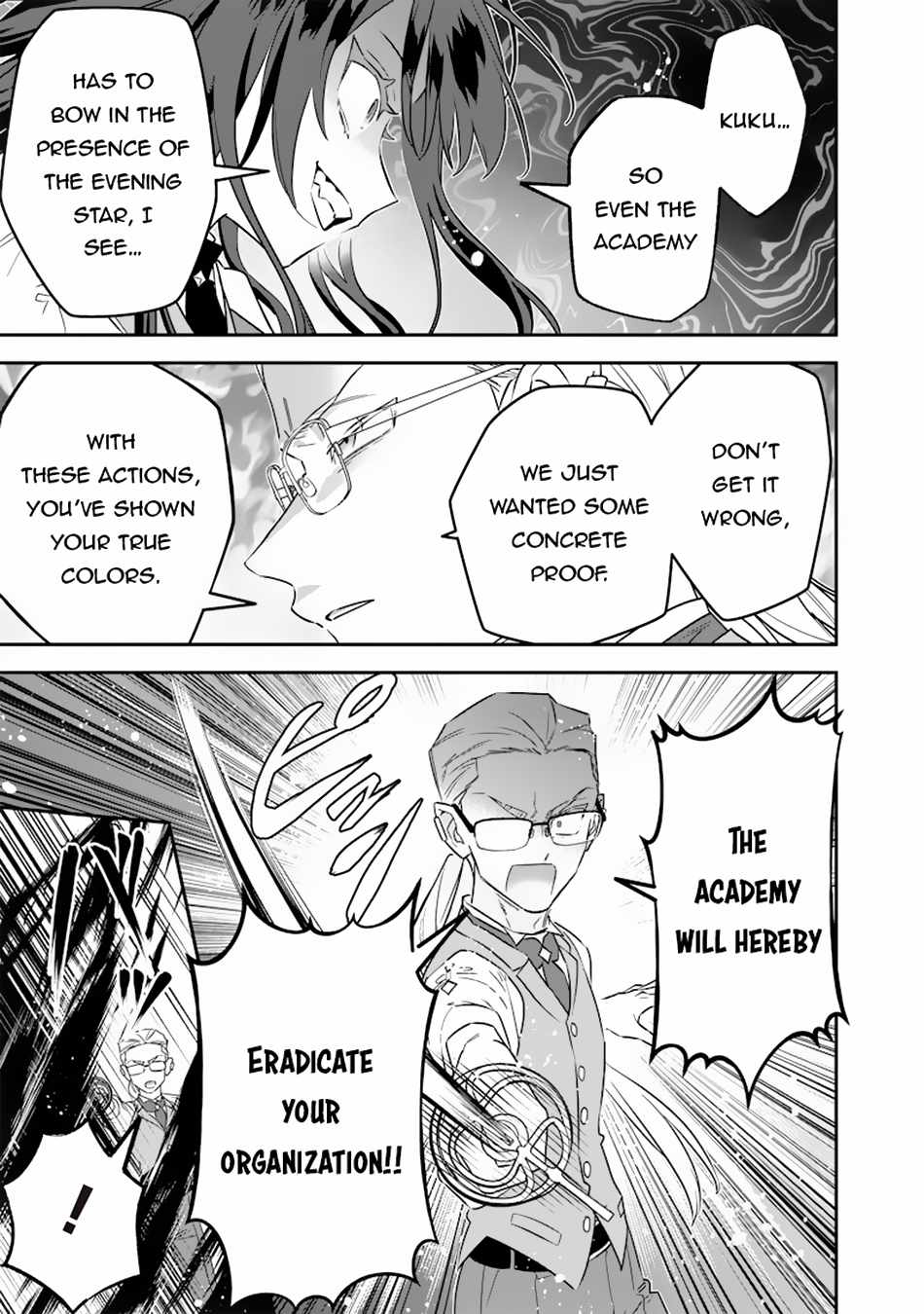 Sekai ni Hitori, Zenzokusei Mahou no Tsukaite Chapter 23 - Page 16