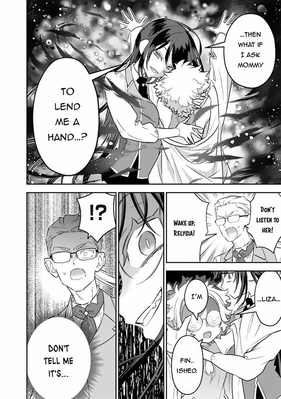 Sekai ni Hitori, Zenzokusei Mahou no Tsukaite Chapter 23 - Page 17