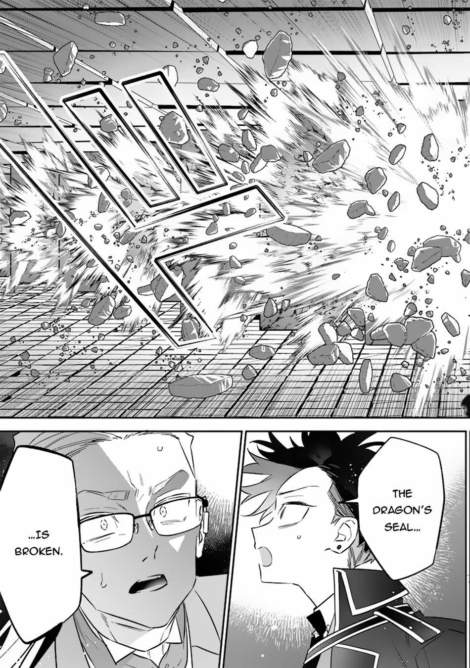 Sekai ni Hitori, Zenzokusei Mahou no Tsukaite Chapter 23 - Page 28