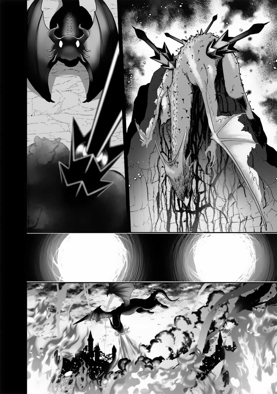 Sekai ni Hitori, Zenzokusei Mahou no Tsukaite Chapter 26 - Page 11