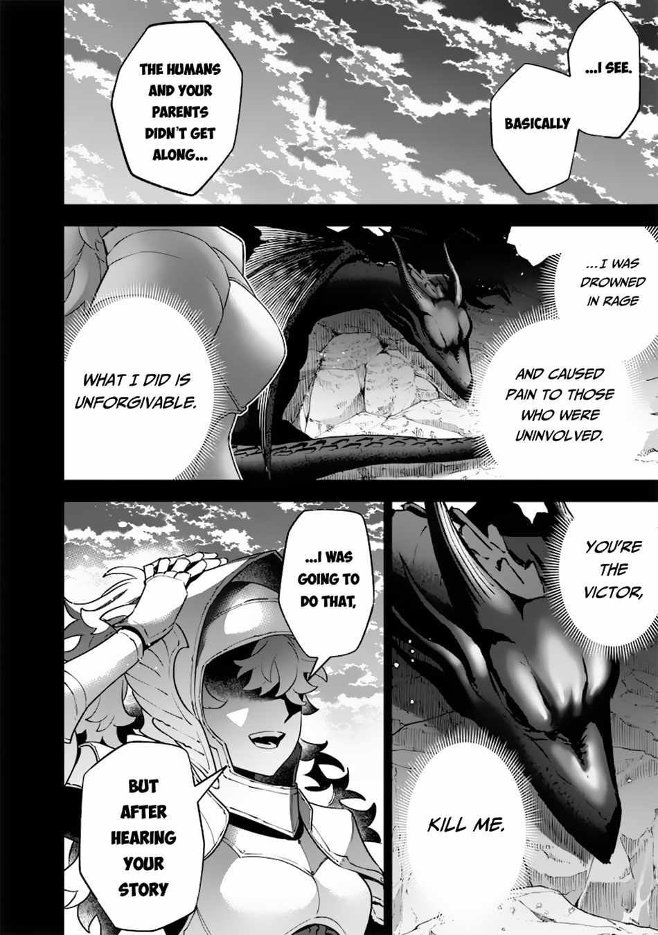 Sekai ni Hitori, Zenzokusei Mahou no Tsukaite Chapter 26 - Page 13