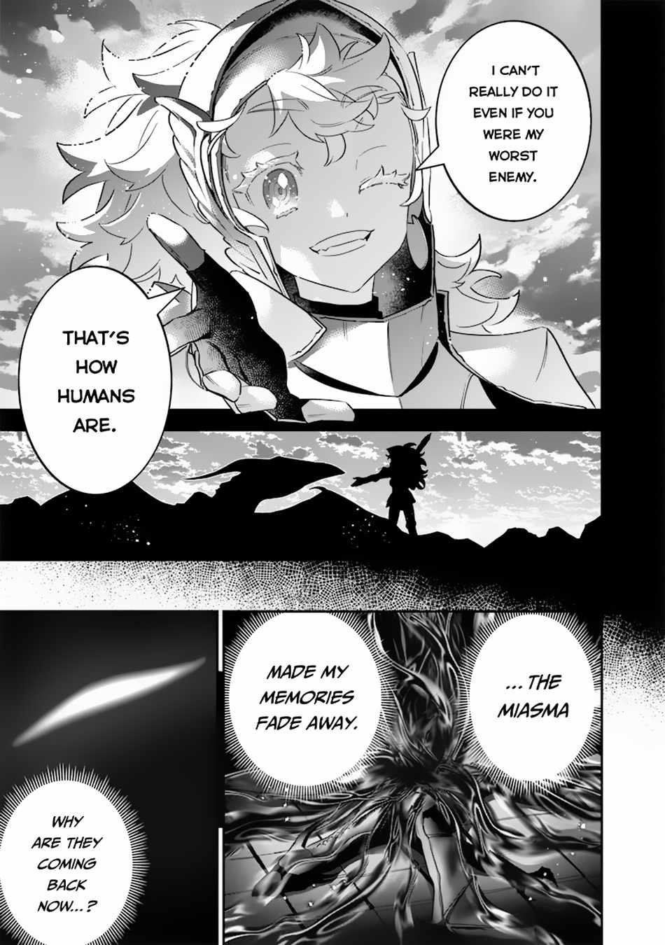 Sekai ni Hitori, Zenzokusei Mahou no Tsukaite Chapter 26 - Page 14