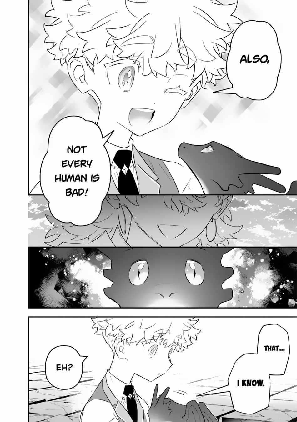 Sekai ni Hitori, Zenzokusei Mahou no Tsukaite Chapter 26 - Page 17