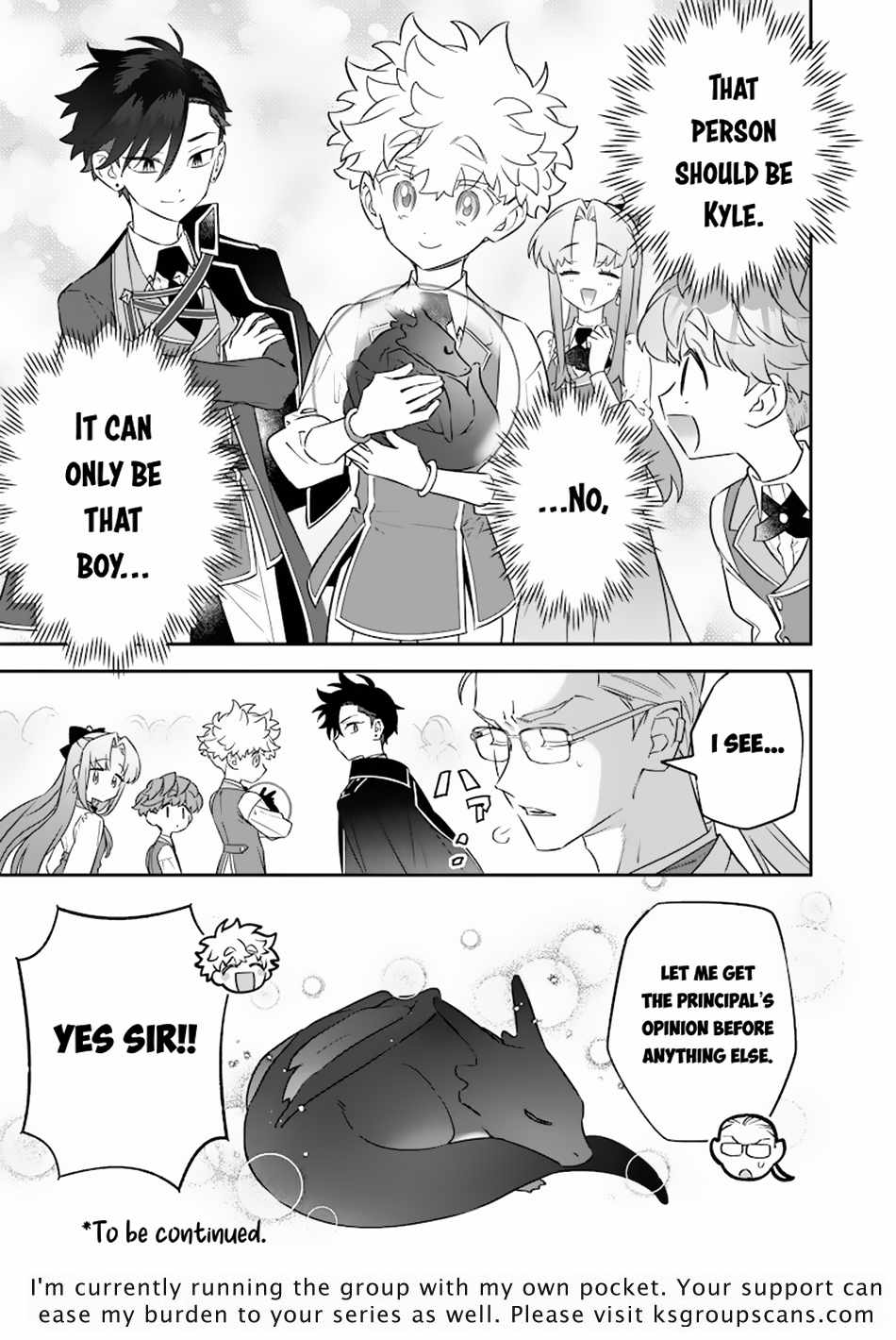 Sekai ni Hitori, Zenzokusei Mahou no Tsukaite Chapter 26 - Page 24