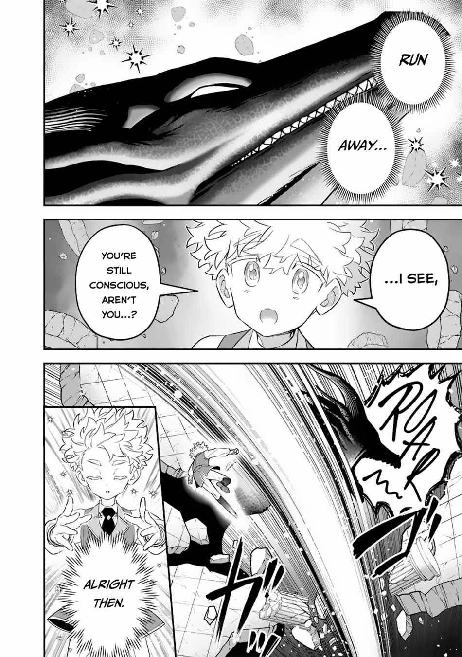 Sekai ni Hitori, Zenzokusei Mahou no Tsukaite Chapter 26 - Page 7