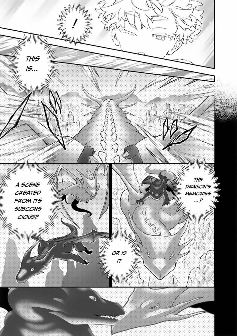 Sekai ni Hitori, Zenzokusei Mahou no Tsukaite Chapter 26 - Page 10