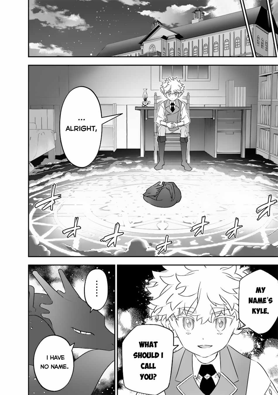 Sekai ni Hitori, Zenzokusei Mahou no Tsukaite Chapter 27 - Page 19