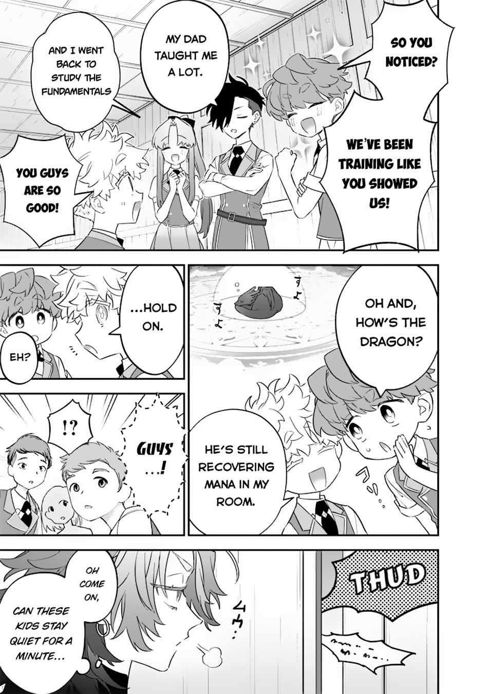 Sekai ni Hitori, Zenzokusei Mahou no Tsukaite Chapter 28 - Page 12