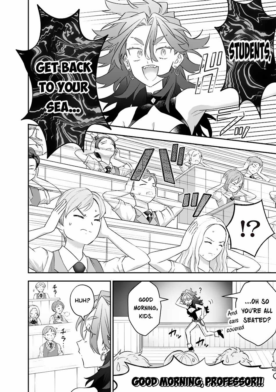 Sekai ni Hitori, Zenzokusei Mahou no Tsukaite Chapter 28 - Page 13