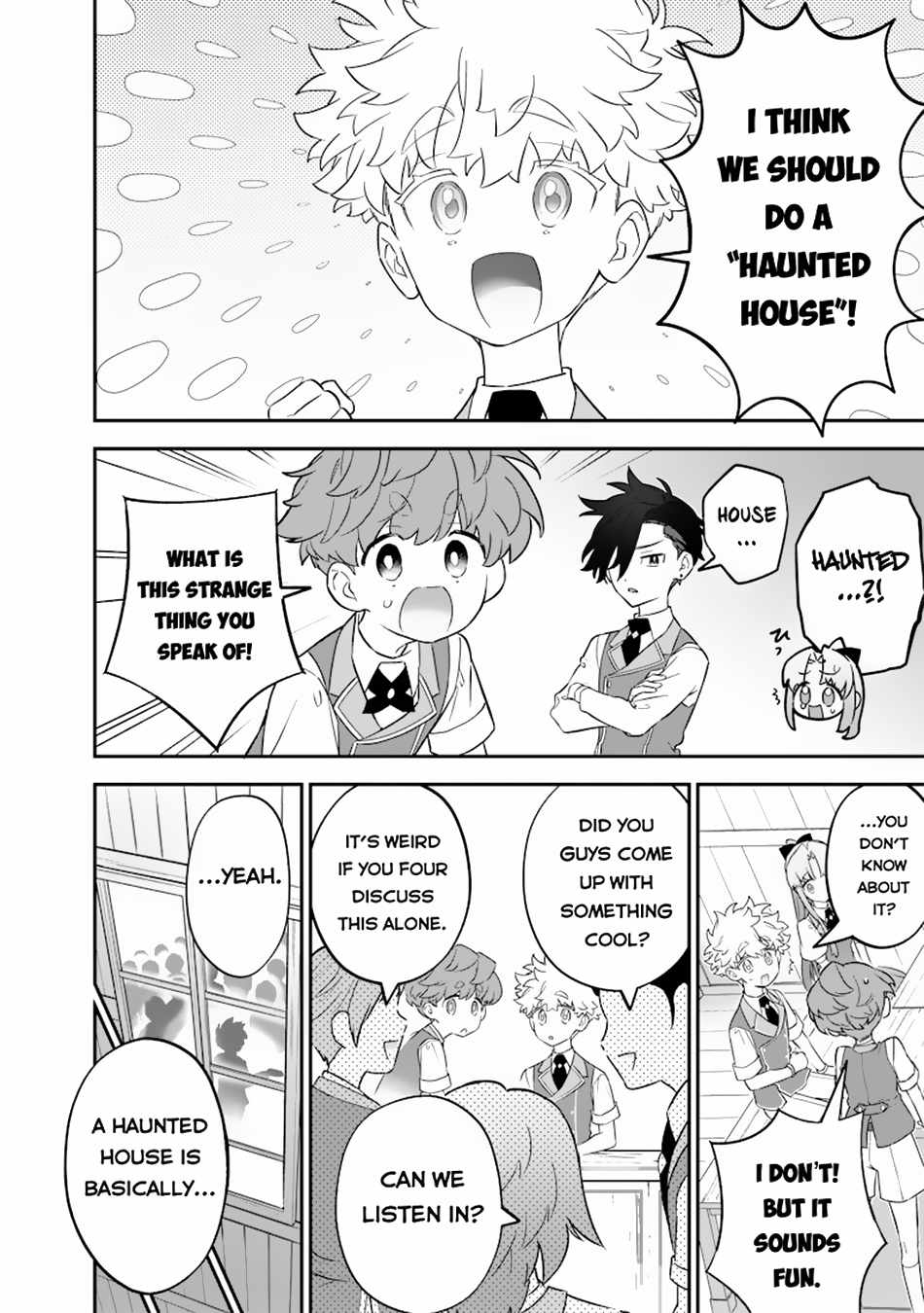 Sekai ni Hitori, Zenzokusei Mahou no Tsukaite Chapter 28 - Page 19