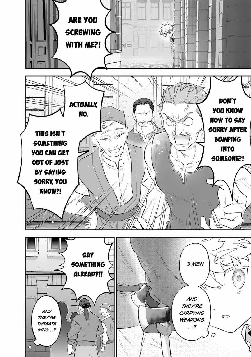 Sekai ni Hitori, Zenzokusei Mahou no Tsukaite Chapter 29 - Page 11