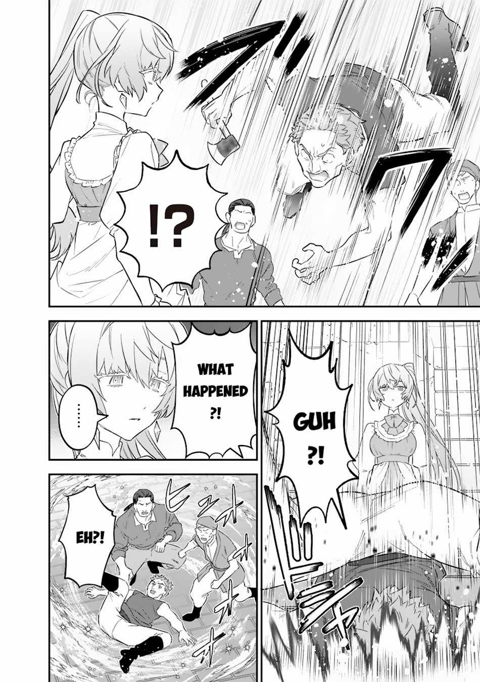 Sekai ni Hitori, Zenzokusei Mahou no Tsukaite Chapter 29 - Page 13