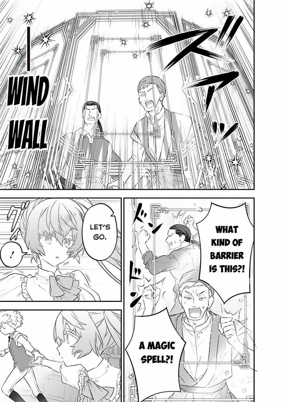 Sekai ni Hitori, Zenzokusei Mahou no Tsukaite Chapter 29 - Page 14