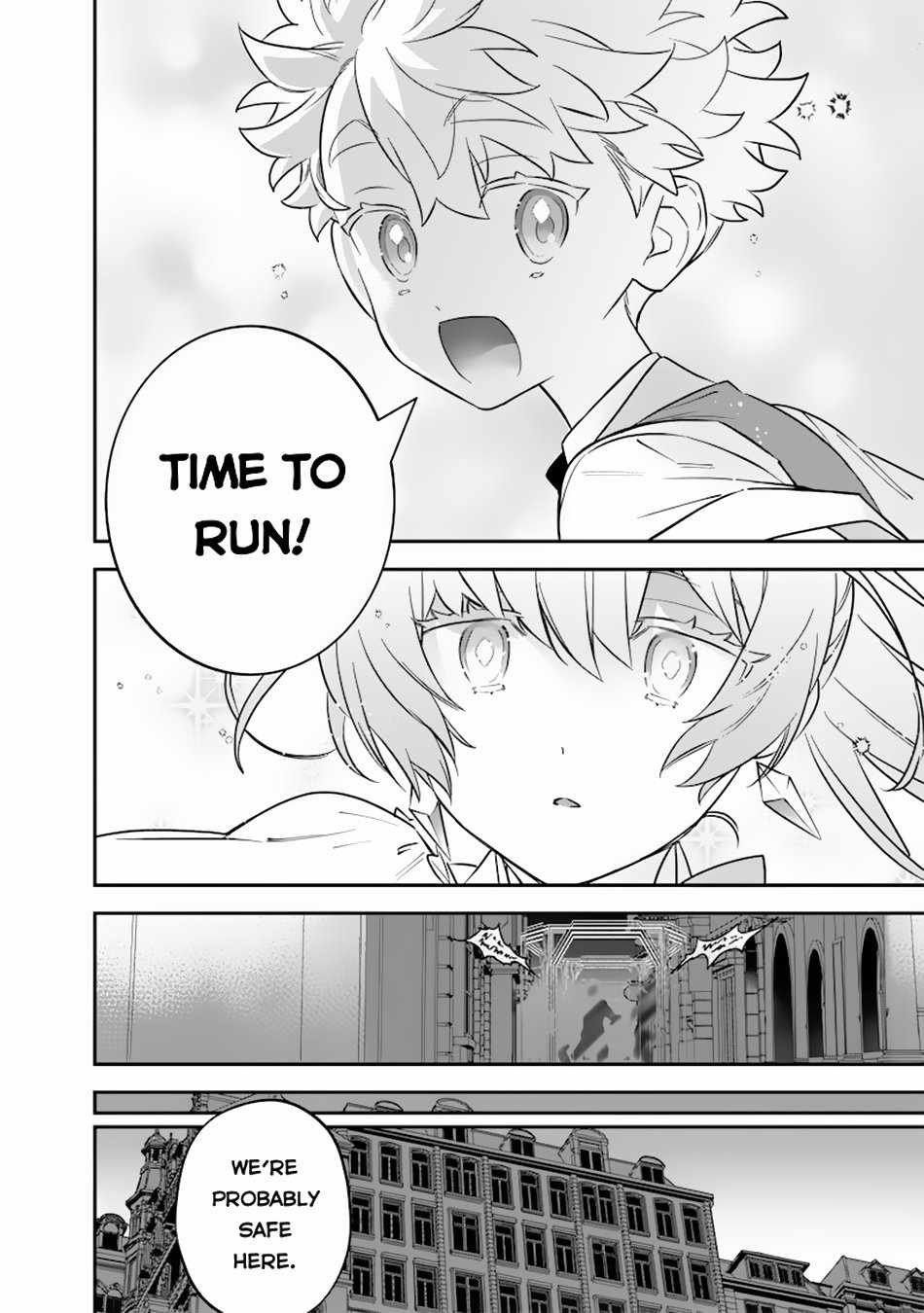 Sekai ni Hitori, Zenzokusei Mahou no Tsukaite Chapter 29 - Page 15