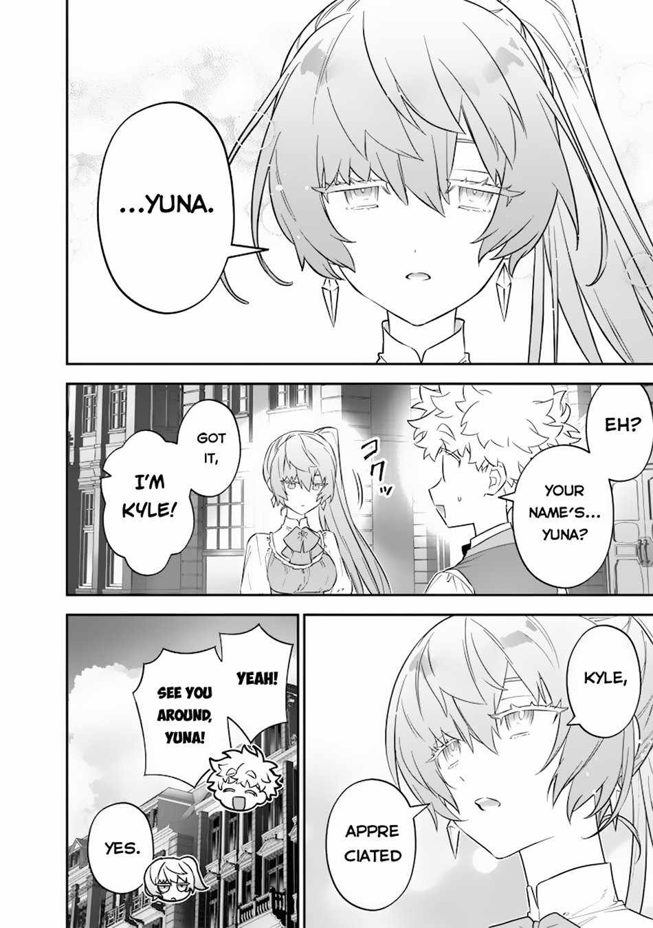 Sekai ni Hitori, Zenzokusei Mahou no Tsukaite Chapter 29 - Page 17