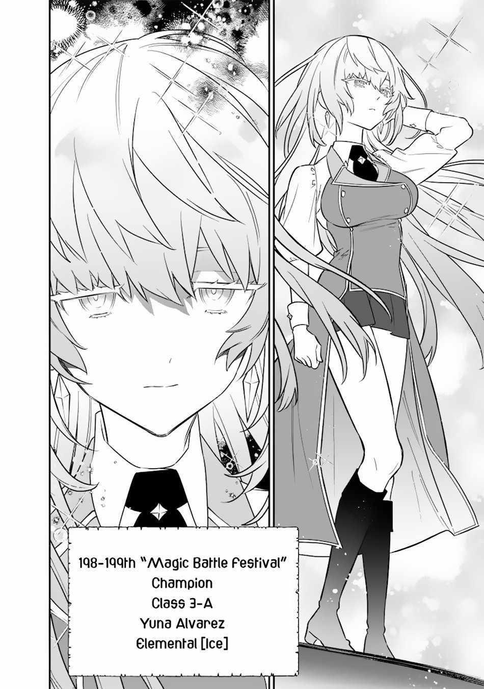 Sekai ni Hitori, Zenzokusei Mahou no Tsukaite Chapter 29 - Page 21