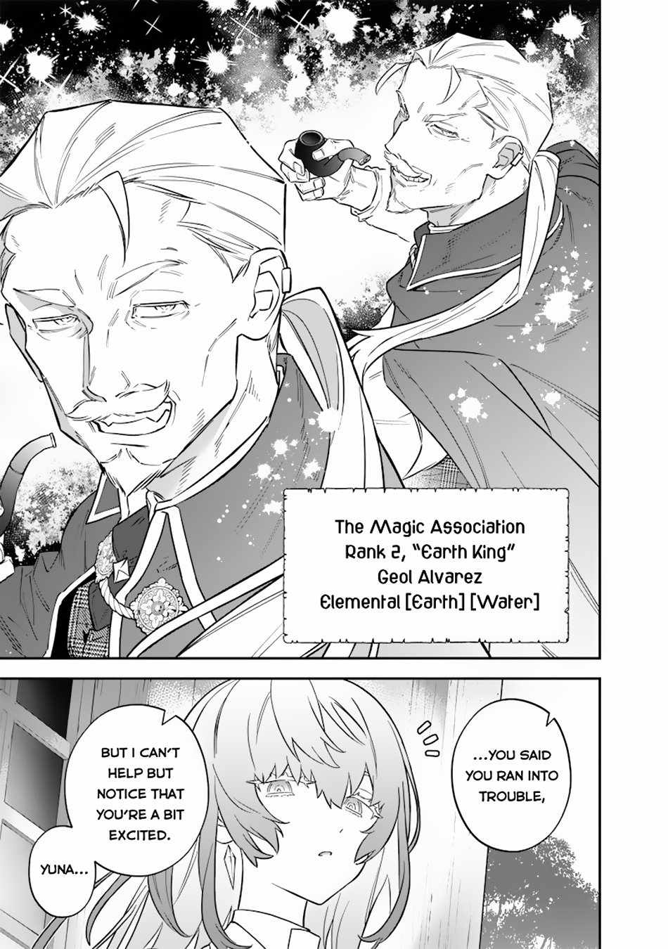 Sekai ni Hitori, Zenzokusei Mahou no Tsukaite Chapter 29 - Page 22