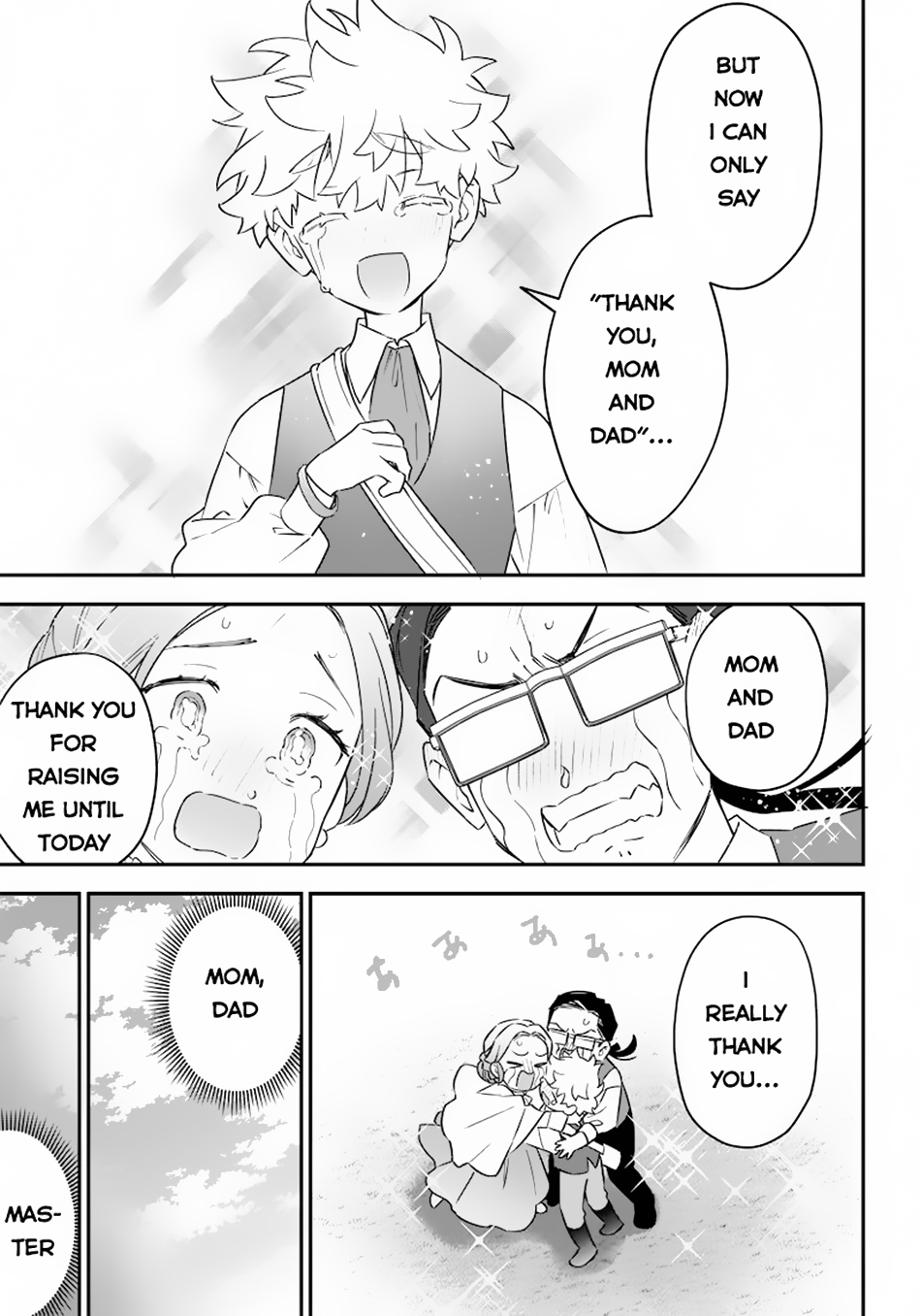 Sekai ni Hitori, Zenzokusei Mahou no Tsukaite Chapter 3 - Page 22