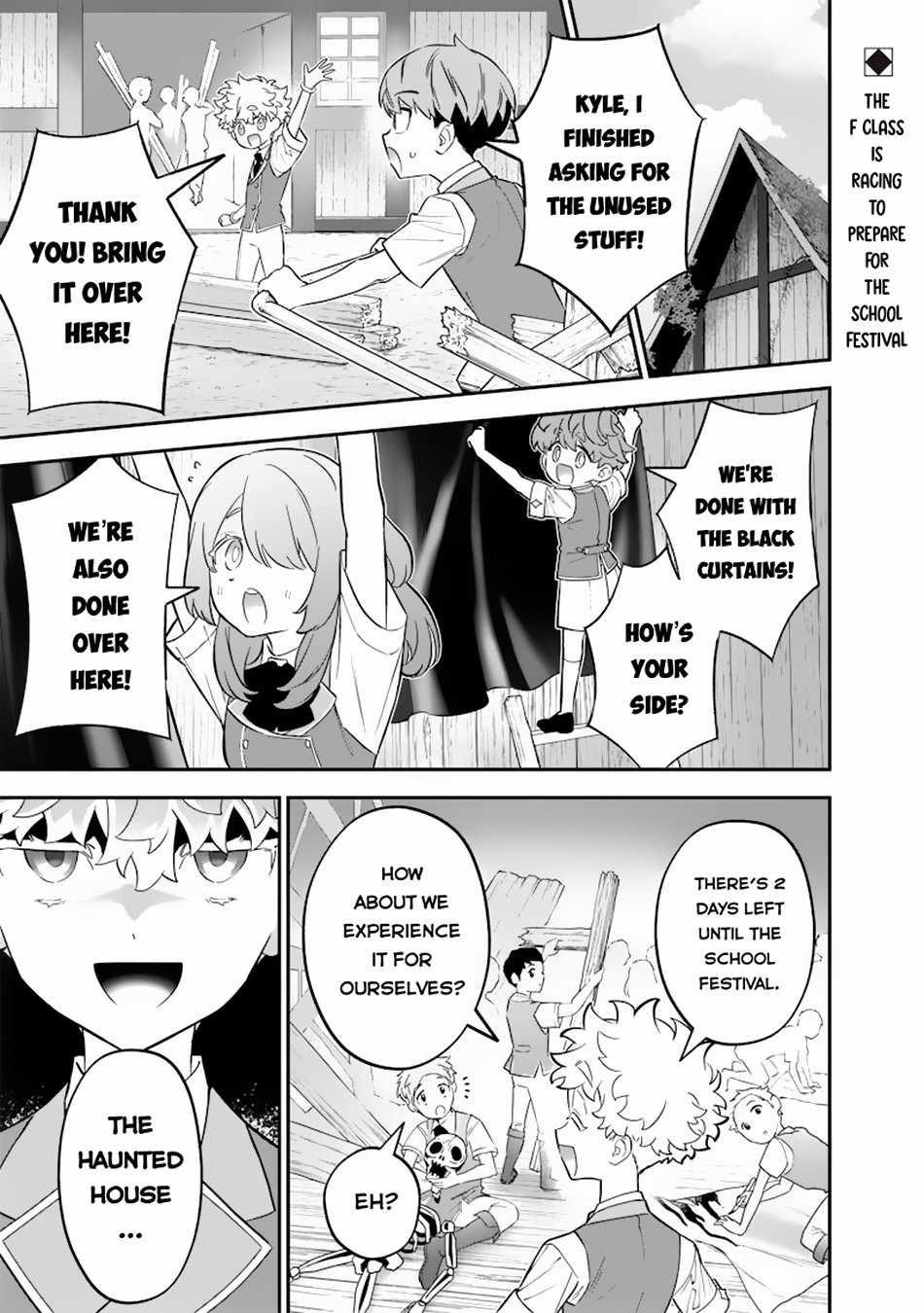 Sekai ni Hitori, Zenzokusei Mahou no Tsukaite Chapter 30 - Page 2