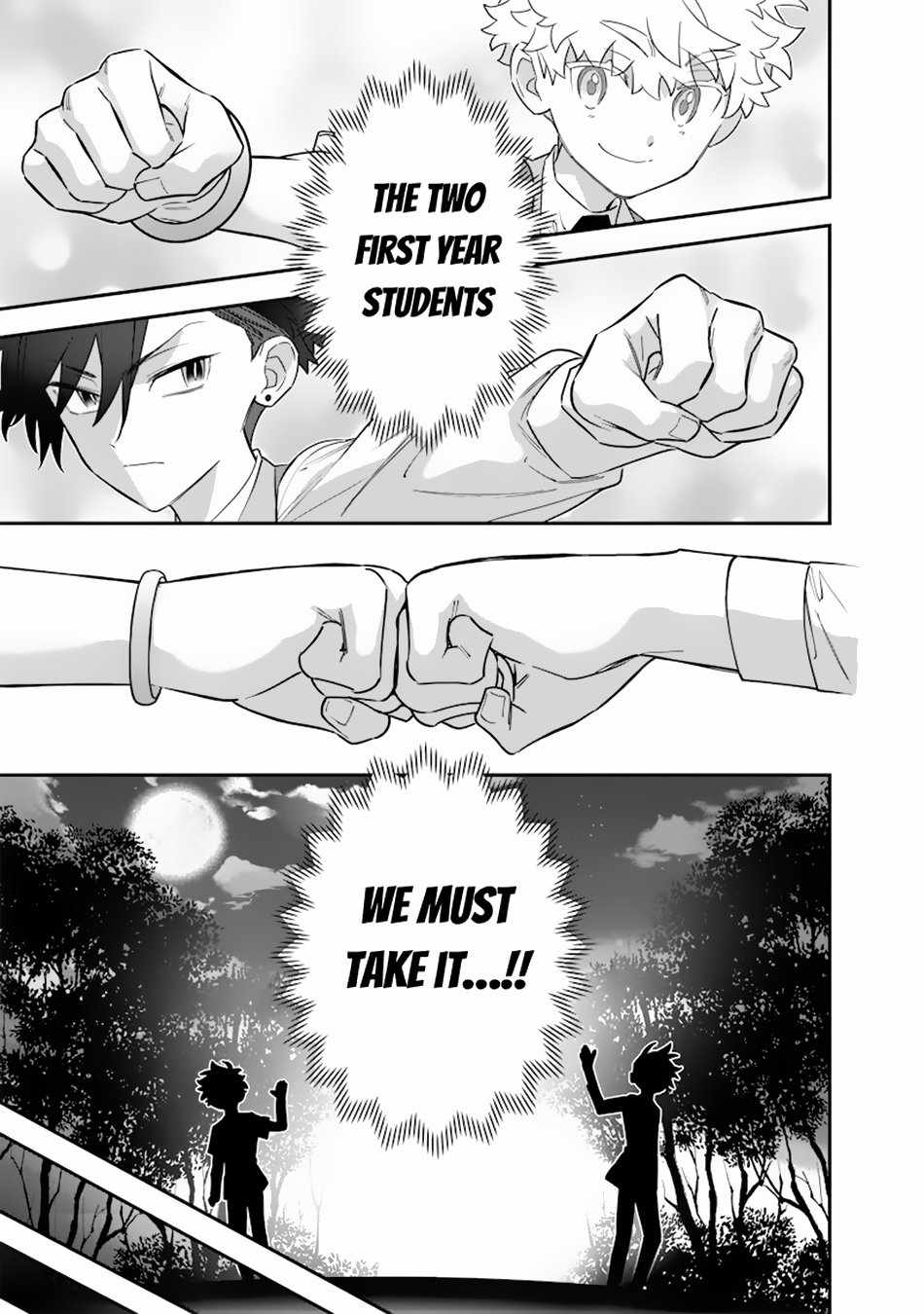 Sekai ni Hitori, Zenzokusei Mahou no Tsukaite Chapter 30 - Page 20