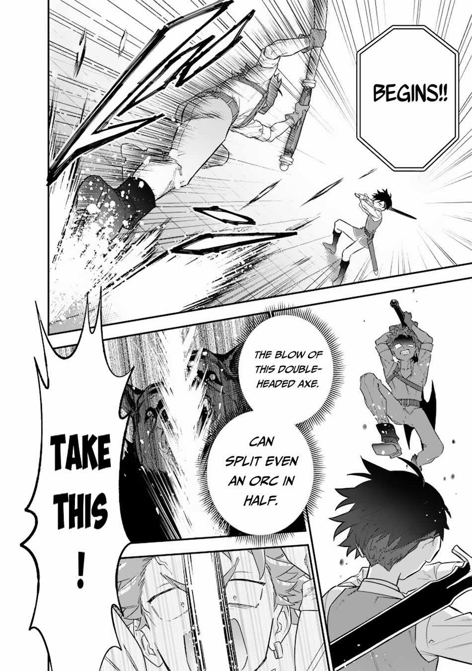 Sekai ni Hitori, Zenzokusei Mahou no Tsukaite Chapter 31 - Page 13