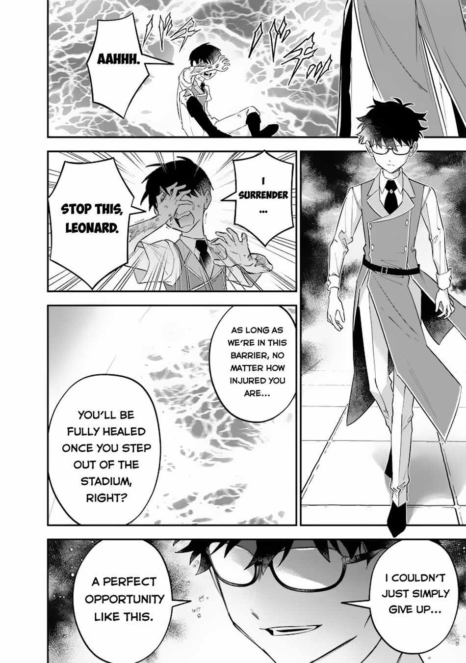 Sekai ni Hitori, Zenzokusei Mahou no Tsukaite Chapter 31 - Page 23