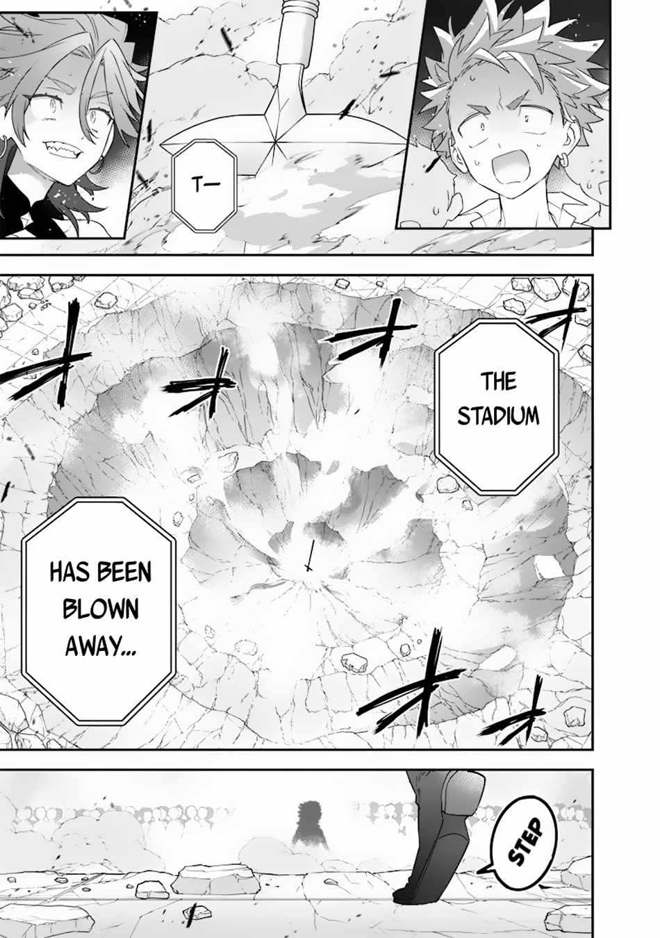 Sekai ni Hitori, Zenzokusei Mahou no Tsukaite Chapter 32 - Page 14