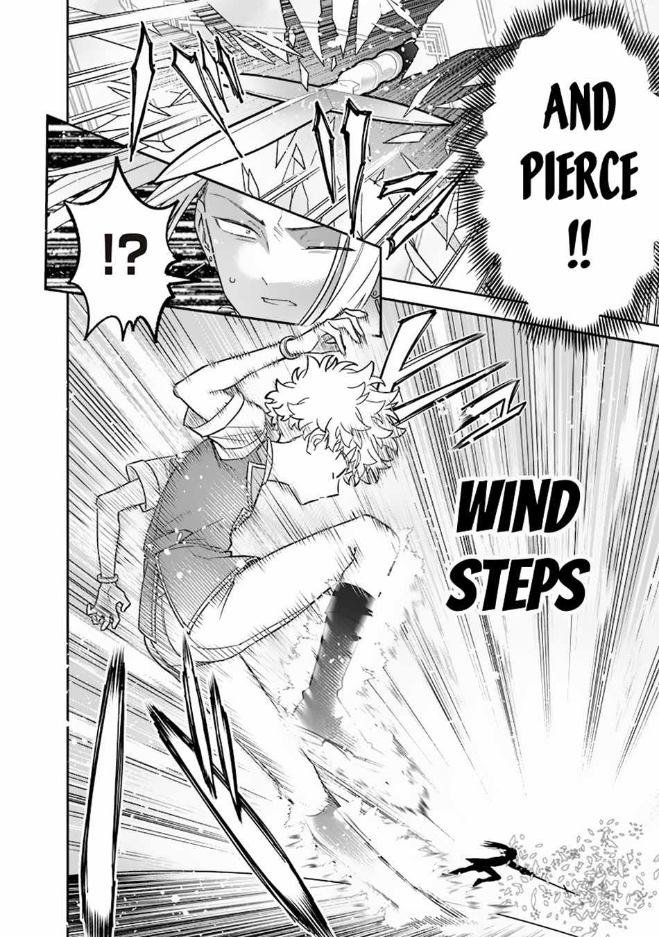 Sekai ni Hitori, Zenzokusei Mahou no Tsukaite Chapter 32 - Page 9