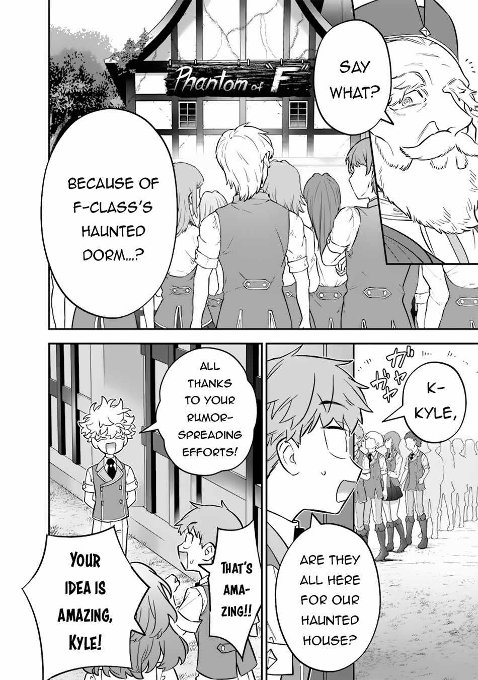 Sekai ni Hitori, Zenzokusei Mahou no Tsukaite Chapter 33 - Page 11