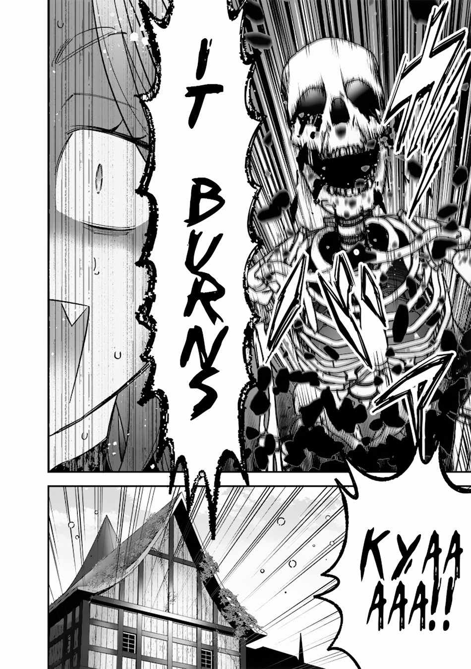 Sekai ni Hitori, Zenzokusei Mahou no Tsukaite Chapter 33 - Page 7