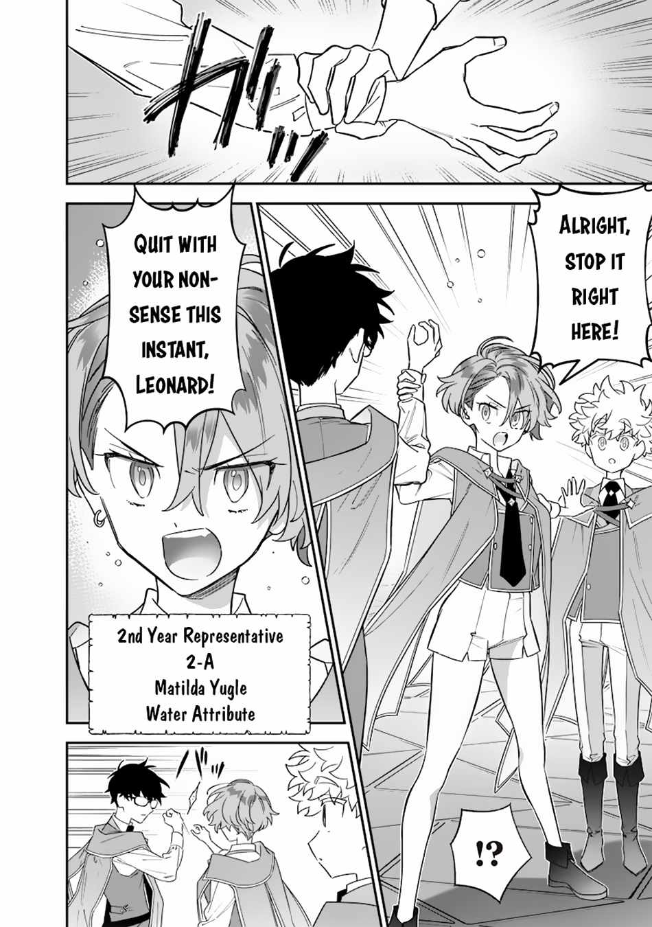 Sekai ni Hitori, Zenzokusei Mahou no Tsukaite Chapter 34 - Page 13