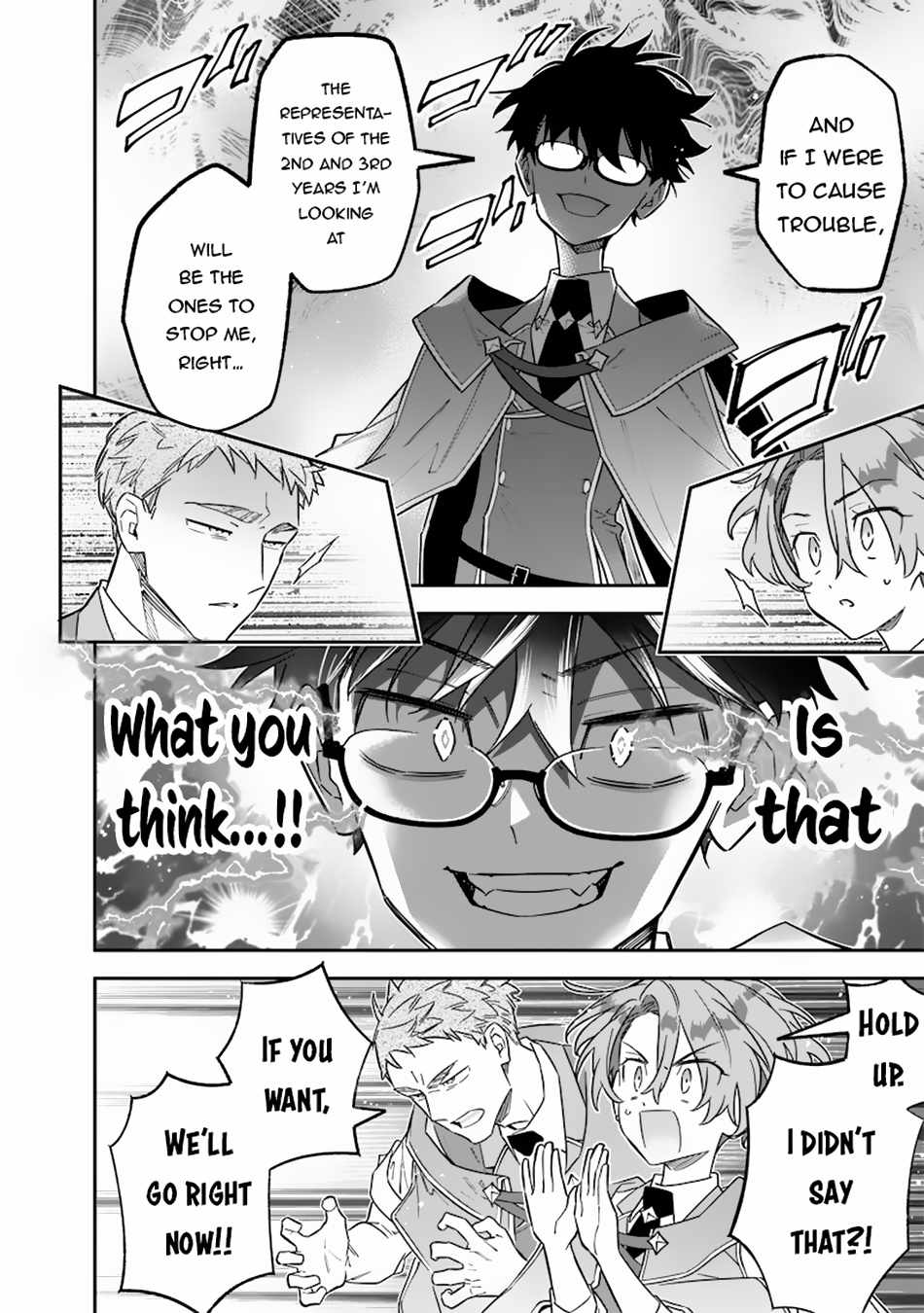 Sekai ni Hitori, Zenzokusei Mahou no Tsukaite Chapter 34 - Page 15