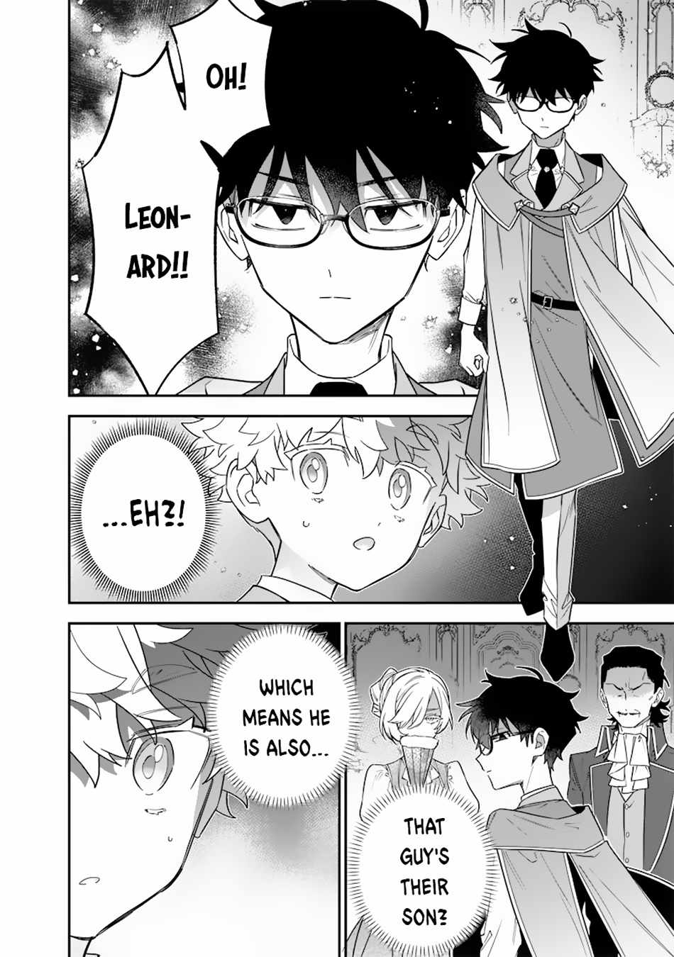 Sekai ni Hitori, Zenzokusei Mahou no Tsukaite Chapter 34 - Page 9