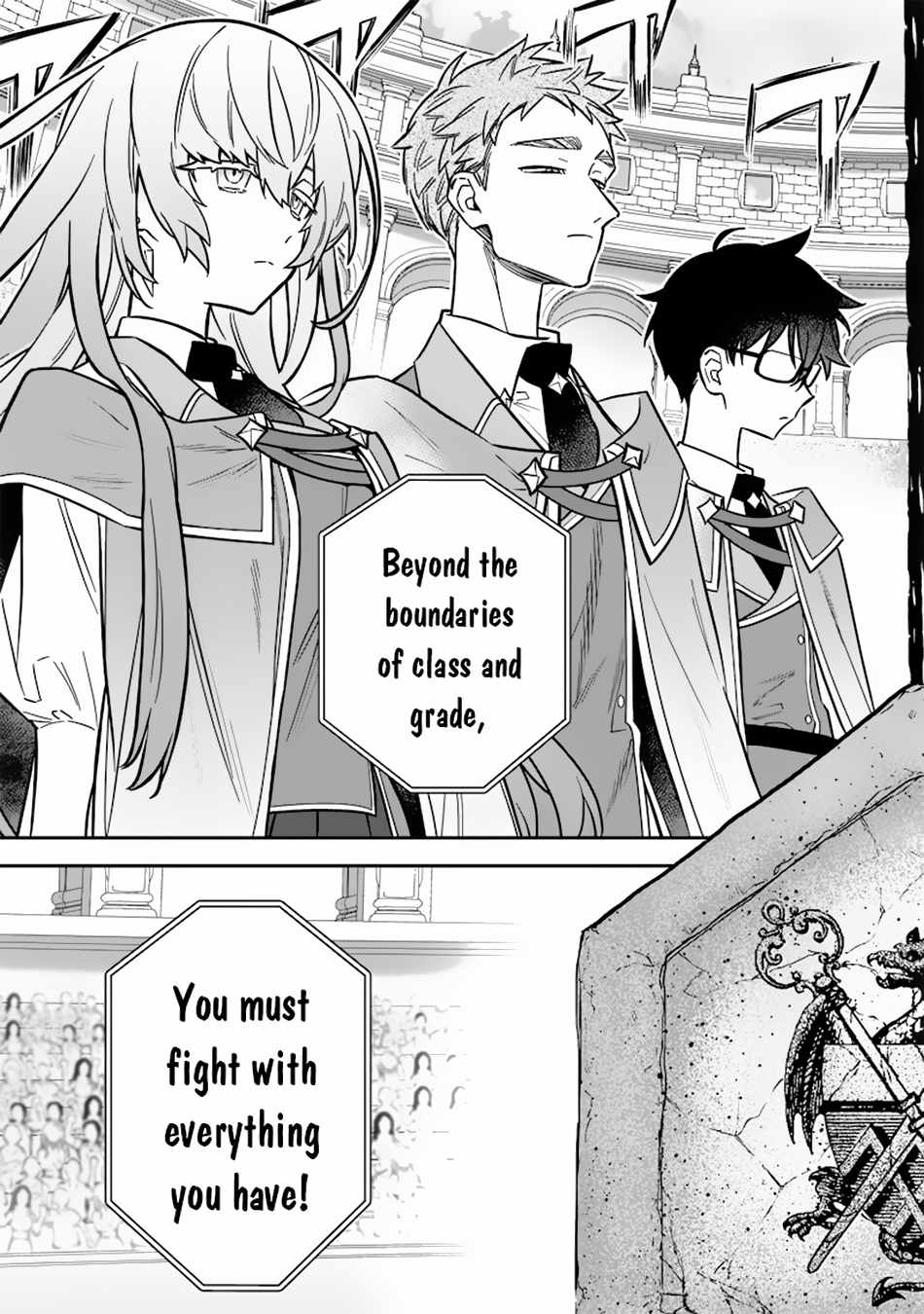 Sekai ni Hitori, Zenzokusei Mahou no Tsukaite Chapter 35 - Page 8