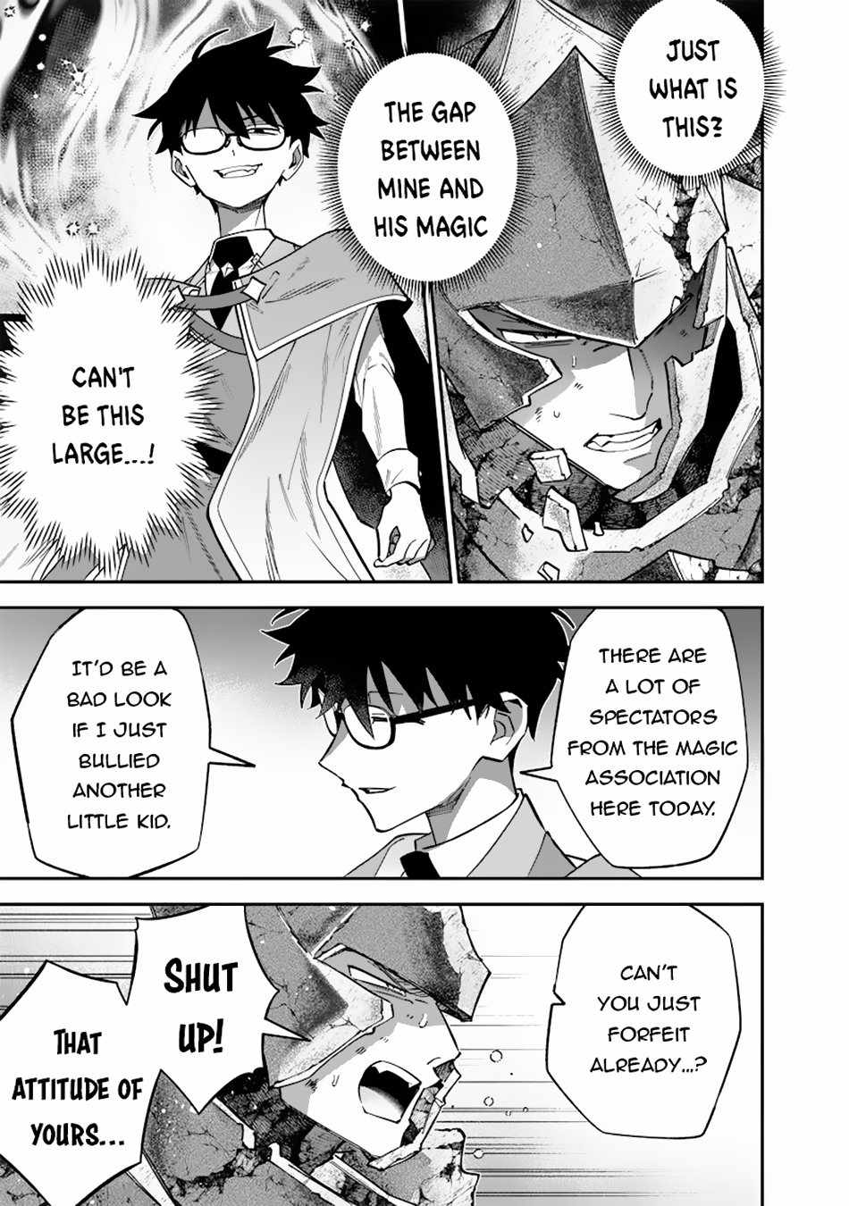 Sekai ni Hitori, Zenzokusei Mahou no Tsukaite Chapter 36 - Page 16