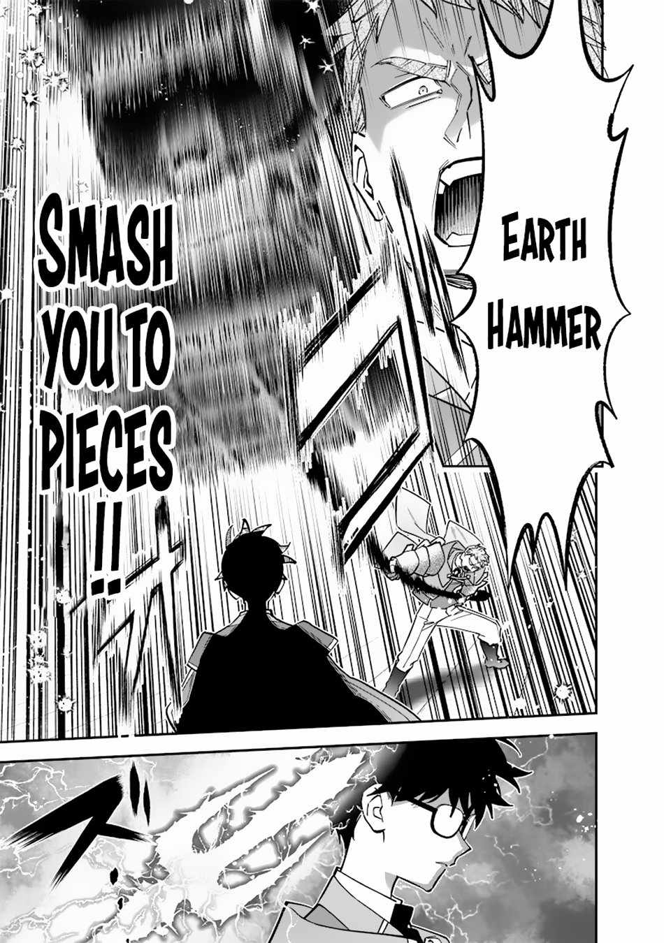 Sekai ni Hitori, Zenzokusei Mahou no Tsukaite Chapter 36 - Page 20